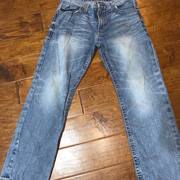 Other - 💥 Men’s Express Blue Jeans